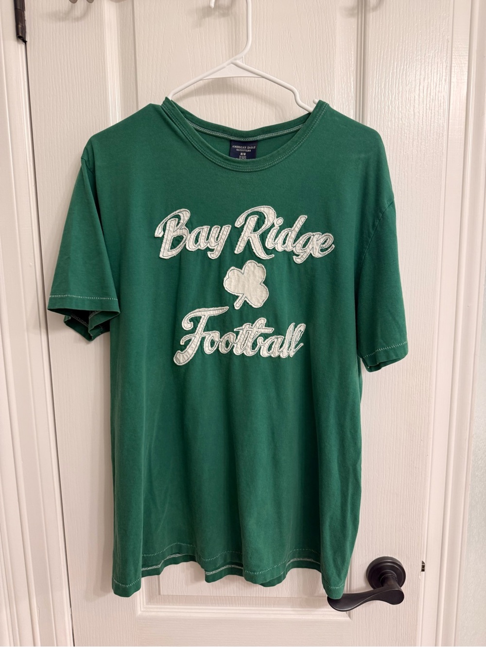 VINTAGE American Eagle                Graphic Tee
